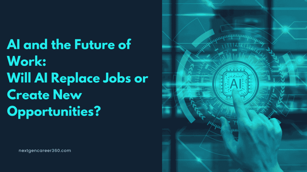 AI and the Future of Work