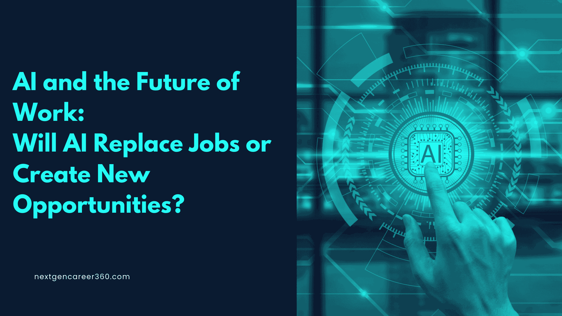 AI and the Future of Work