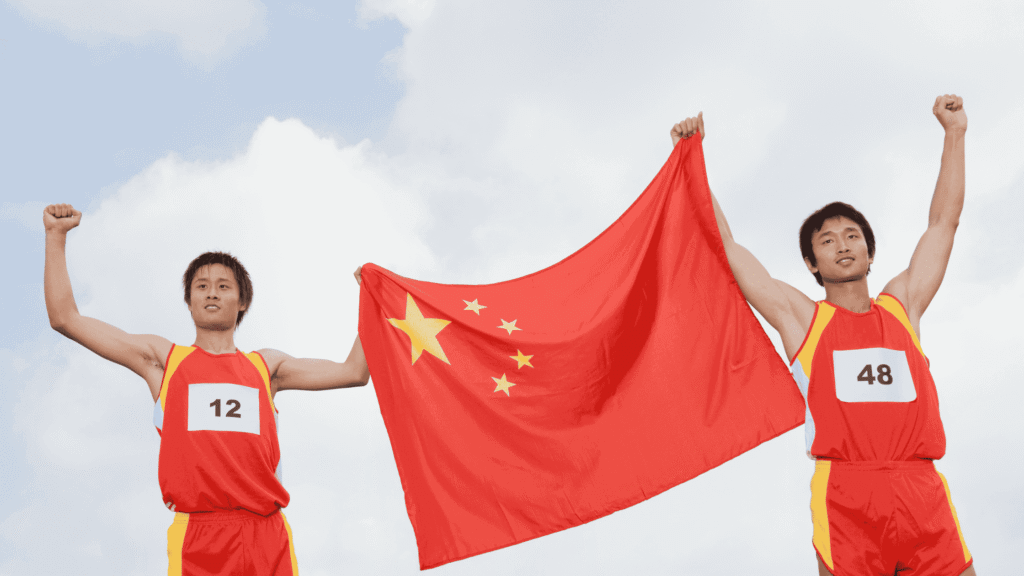 Mandarin Chinese – The Language of Business & Trade